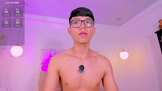 CodyTwink online show from April 2026 10:36:01 AM