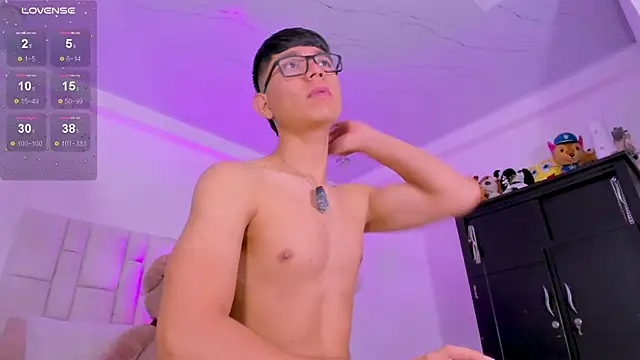 CodyTwink online show from June 2026 04:23:01 PM