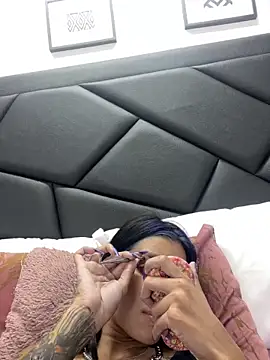 DeuxGold online show from March 2026 03:21:02 AM