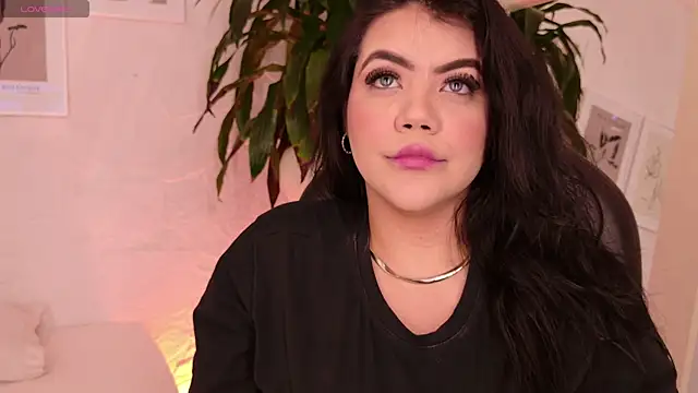 Harmonybabe  online show from October 2025 01:29:02 PM