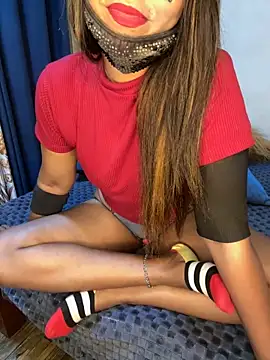 Cinderella-98 online show from December 2024 06:55:02 AM