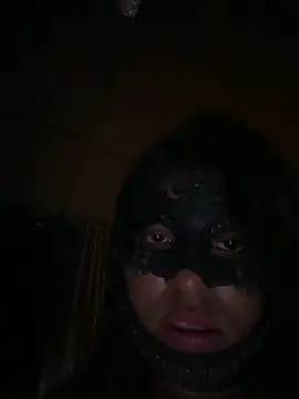 Cinderella-98 online show from January 2025 10:35:02 AM