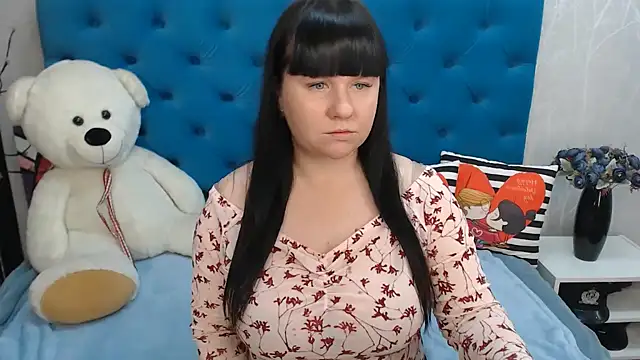 Sexy MALIKKA online show from January 2025 03:37:02 AM