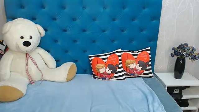 Sexy MALIKKA online show from January 2025 10:22:01 AM