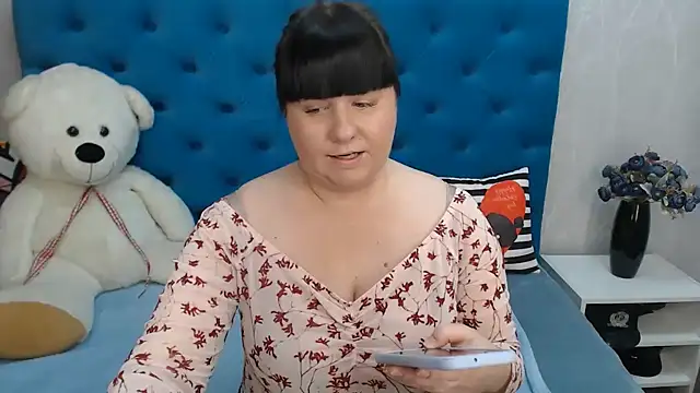 Sexy MALIKKA online show from January 2025 01:27:01 PM