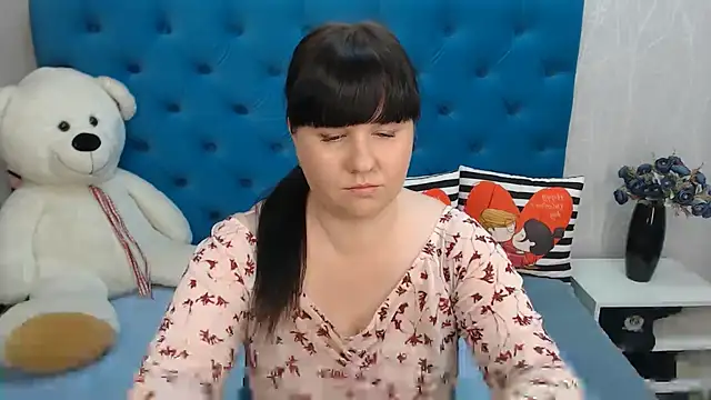 Sexy MALIKKA online show from February 2025 10:42:02 AM