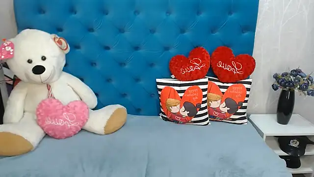 Sexy MALIKKA online show from February 2025 11:10:02 AM