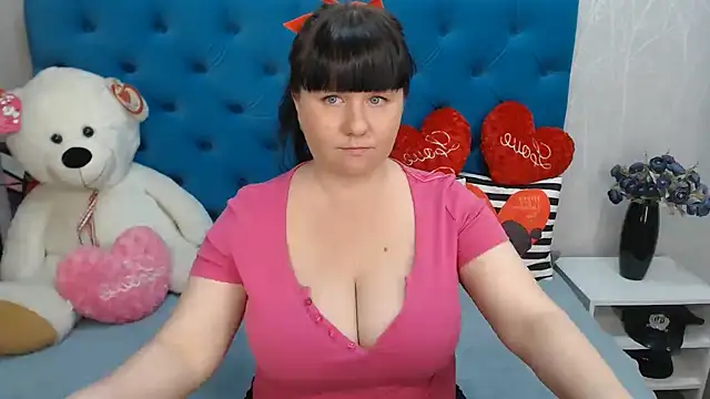 Sexy MALIKKA online show from February 2025 12:22:02 PM