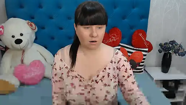 Sexy MALIKKA online show from February 2025 09:24:02 AM