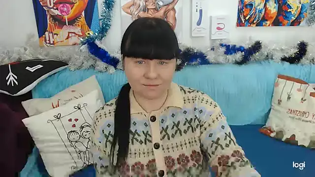 Sexy MALIKKA online show from January 2026 08:07:01 AM