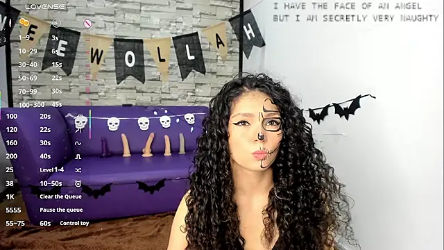 Snapshot of mapelove chatting on October 2025 01:28:02 PM mapelove online show from October 2025 01:28:02 PM