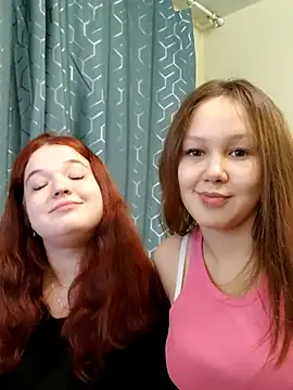  AnMiss  online show from March 2025 05:57:02 PM