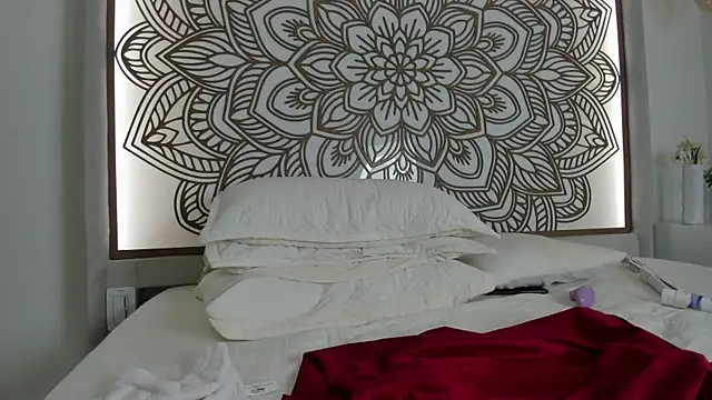 Selket11 online show from January 2025 01:52:01 PM