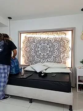 Selket11 online show from February 2025 04:52:01 PM