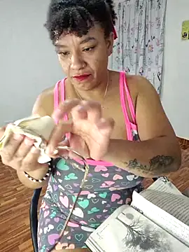 Selket11 online show from September 2025 01:18:01 AM