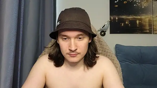 Snapshot of MoreRealAlex chatting on May 2026 01:49:02 PM MoreRealAlex online show from May 2026 01:49:02 PM