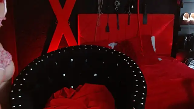 Naty slavedoll online show from March 2025 08:10:02 PM