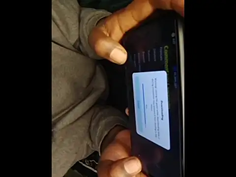 Freaky Vannahs online show from October 2025 04:39:01 PM