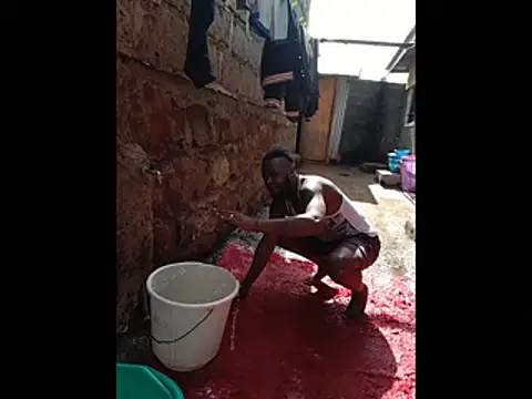 Freaky Vannahs online show from November 2025 12:49:02 PM