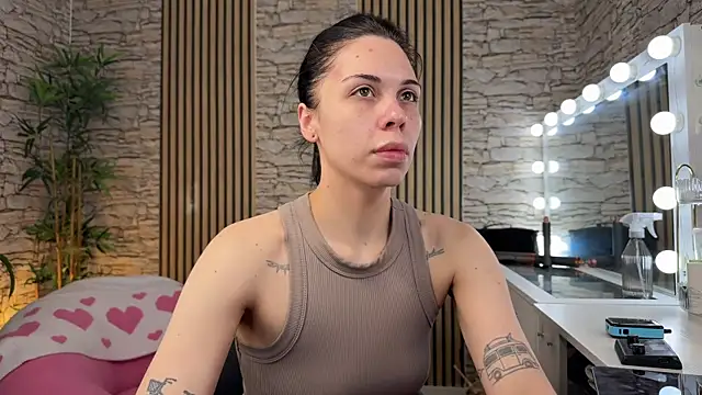 NattyFierros online show from February 2026 12:04:02 AM