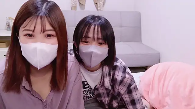 ManaMi-maru online show from December 2024 11:23:02 AM