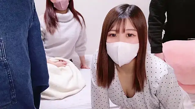 ManaMi-maru online show from December 2024 01:56:01 PM