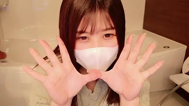 ManaMi-maru online show from February 2025 11:43:02 AM