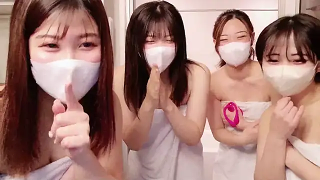 ManaMi-maru online show from February 2025 11:14:02 AM