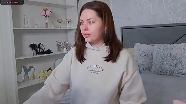 Snapshot of Alexyena chatting on December 2024 06:20:01 AM Alexyena online show from December 2024 06:20:01 AM