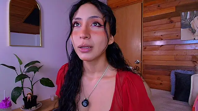Snapshot of amber_curly chatting on July 2026 09:54:02 PM amber curly online show from July 2026 09:54:02 PM