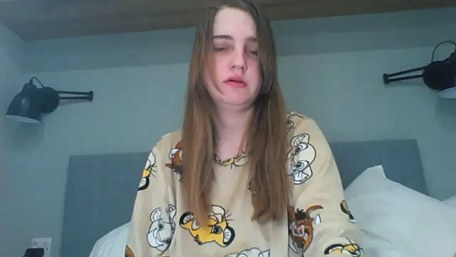 EvieRoseex online show from April 2026 02:07:02 PM