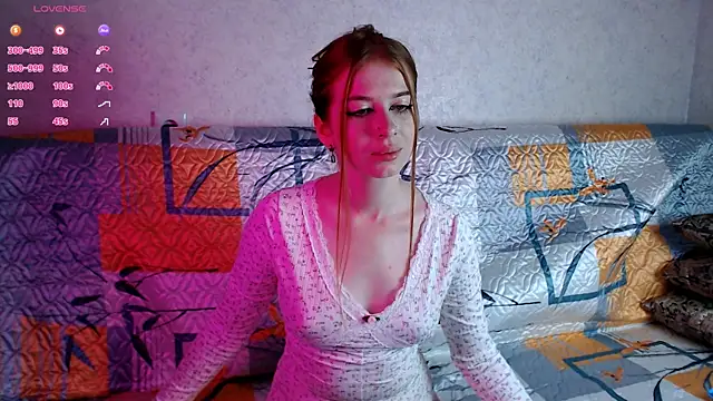 KatalinaAmore online show from September 2025 03:56:01 PM