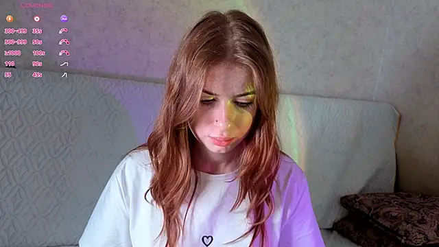KatalinaAmore online show from June 2026 04:53:02 PM
