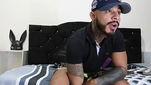 john cartter1 online show from February 2025 11:06:02 AM