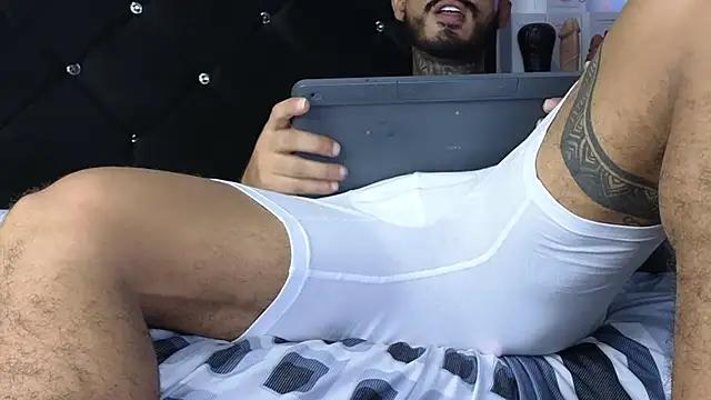 john cartter1 online show from February 2025 02:10:02 PM