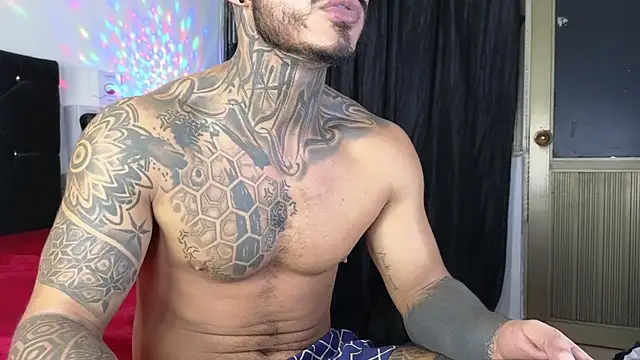 john cartter1 online show from March 2025 05:11:02 PM