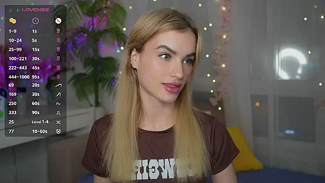 JodyBlow online show from February 2025 06:46:02 PM