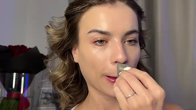 JodyBlow online show from November 2025 12:50:02 PM