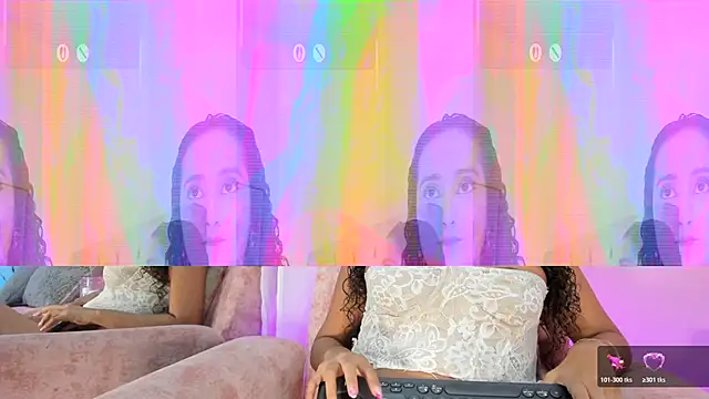 Holyjacky  online show from November 2025 12:15:02 PM