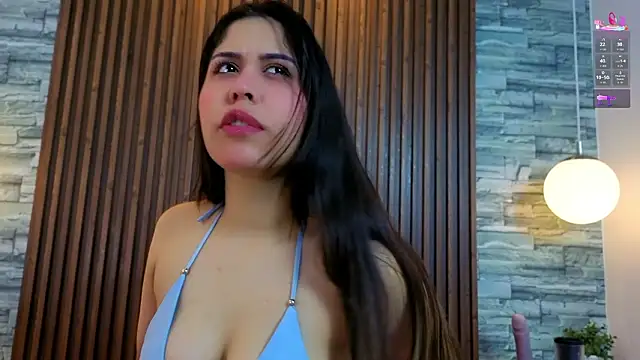 alannavidal online show from February 2026 03:12:02 AM