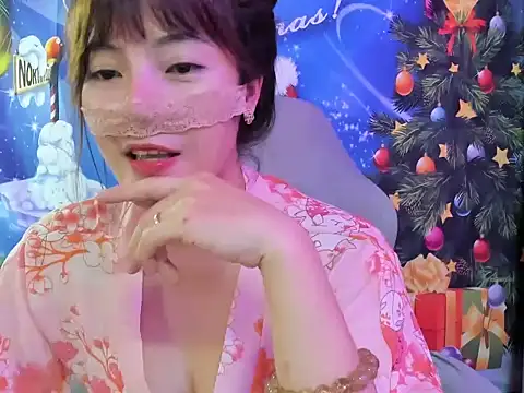 Sugar lipsz online show from December 2025 07:54:01 PM