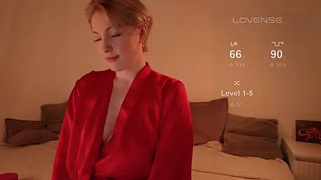 kris69kiss online show from January 2025 11:00:02 AM