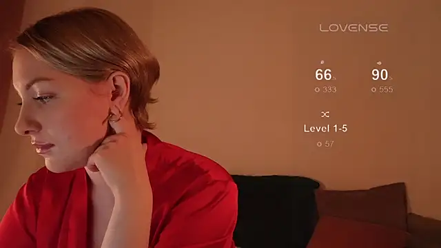 kris69kiss online show from January 2025 02:24:02 PM