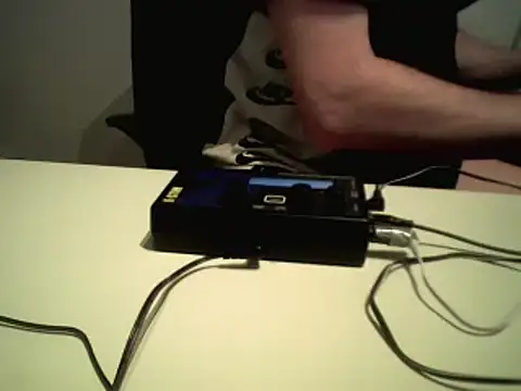 Geilerjung69 online show from February 2025 06:49:02 PM