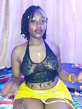 Lyiaspark online show from September 2025 09:56:01 AM