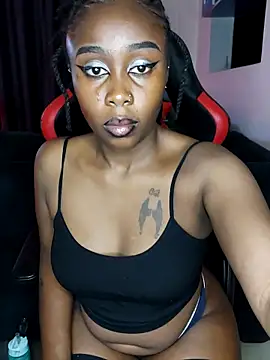 Lyiaspark online show from February 2026 08:12:02 PM