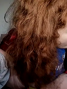 kinkyginger23 online show from December 2024 01:02:02 PM