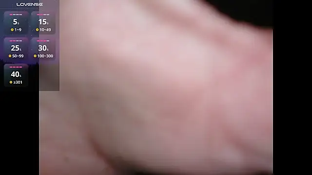 Towndude123 online show from December 2024 10:51:02 PM