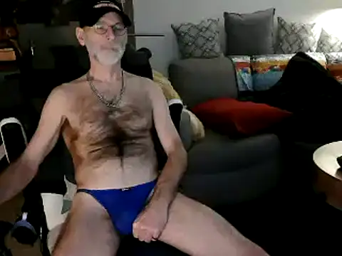 Towndude123 online show from January 2026 02:16:01 AM