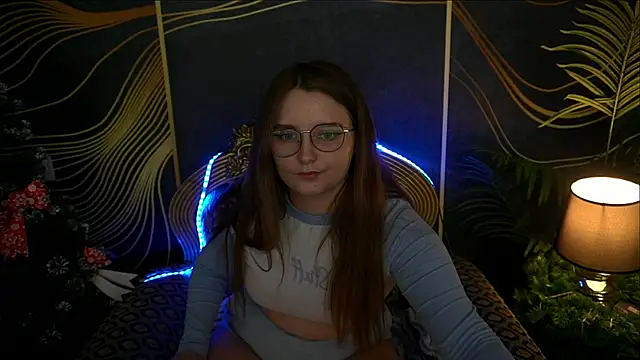 MagicPeachh  online show from January 2025 03:46:02 PM